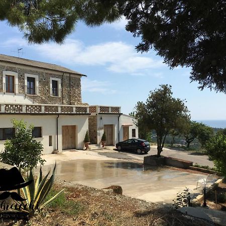 كاتانزارو Don Giacchi Country House المظهر الخارجي الصورة