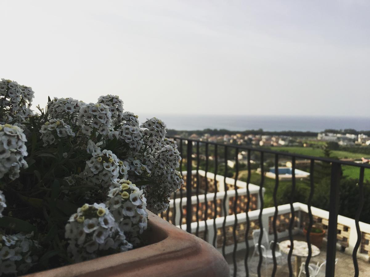 كاتانزارو Don Giacchi Country House المظهر الخارجي الصورة