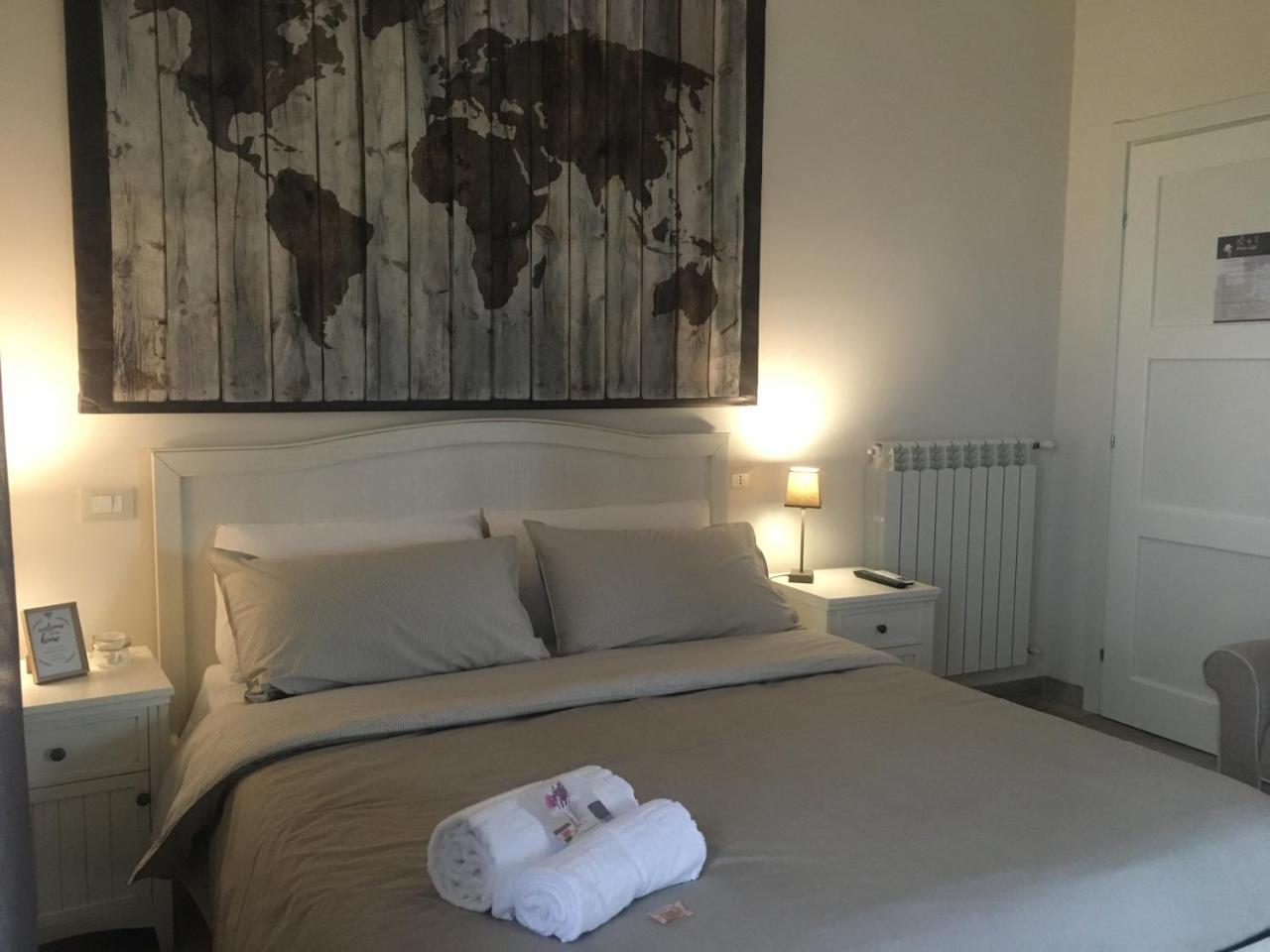 كاتانزارو Don Giacchi Country House المظهر الخارجي الصورة