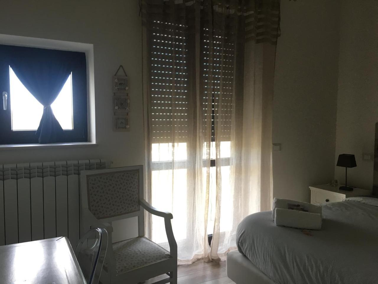 كاتانزارو Don Giacchi Country House المظهر الخارجي الصورة