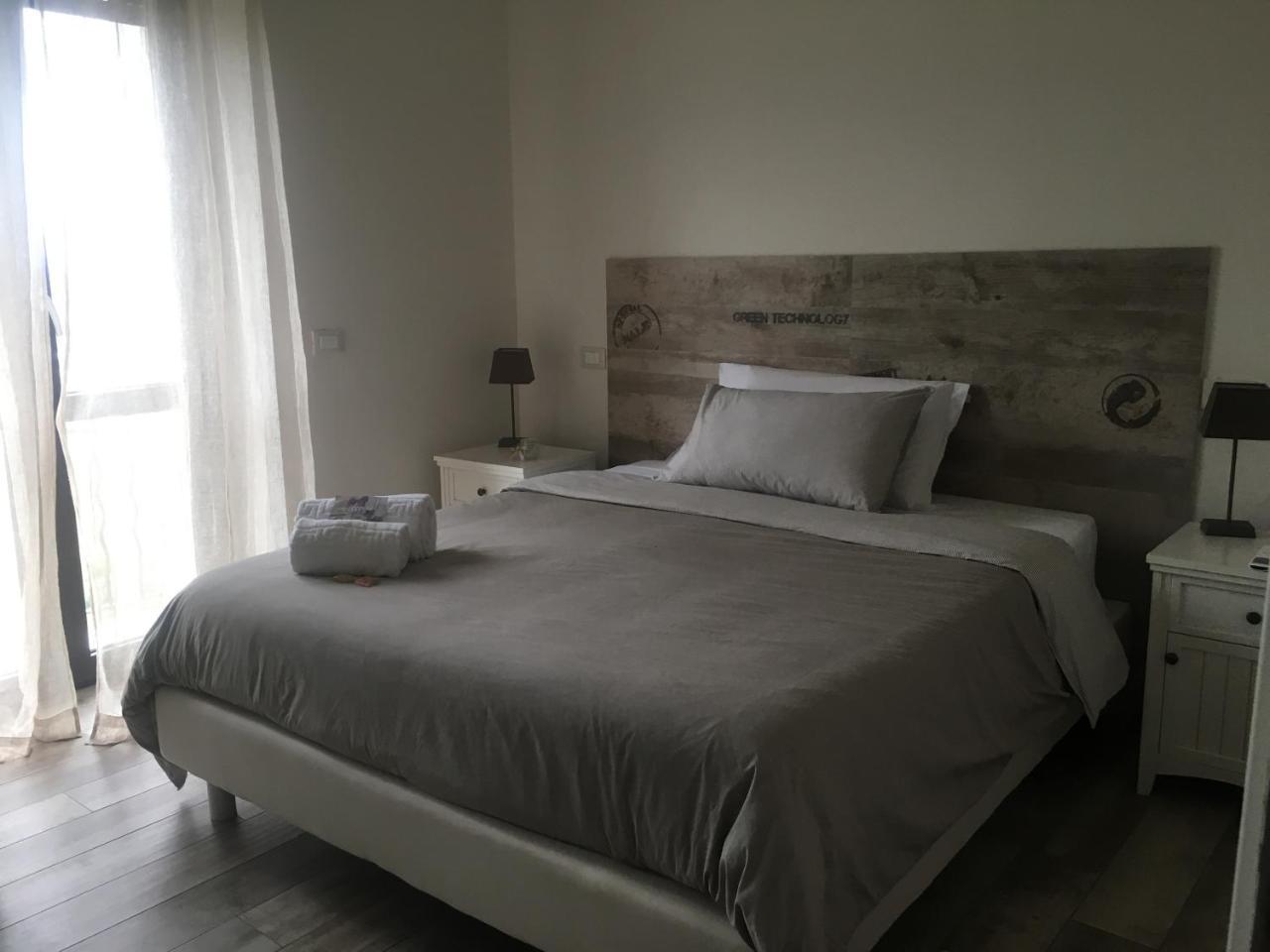 كاتانزارو Don Giacchi Country House المظهر الخارجي الصورة