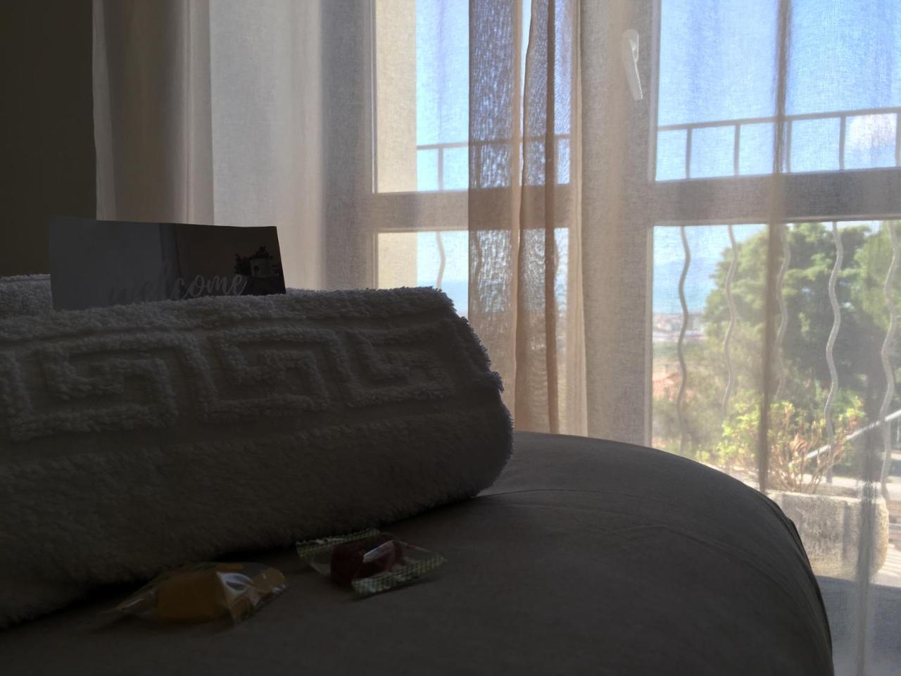 كاتانزارو Don Giacchi Country House المظهر الخارجي الصورة