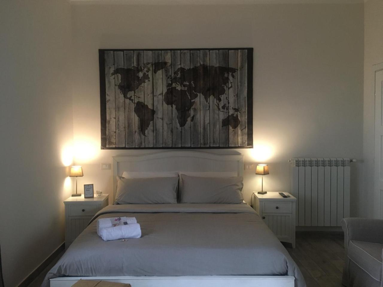 كاتانزارو Don Giacchi Country House المظهر الخارجي الصورة