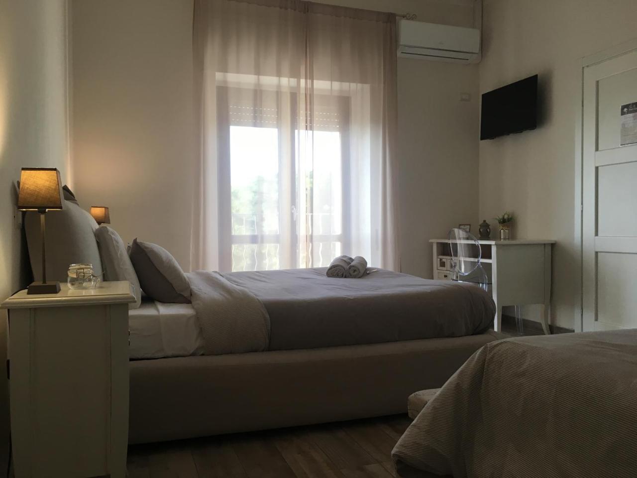 كاتانزارو Don Giacchi Country House المظهر الخارجي الصورة